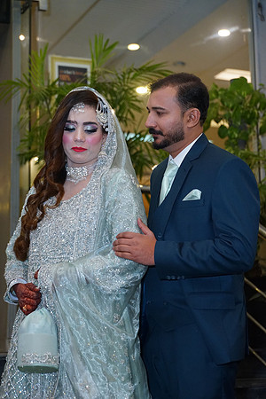 Fayaz & Anum Walima 00101