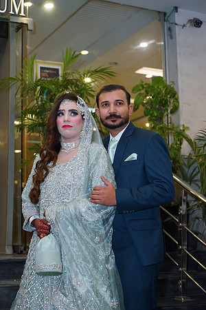 Fayaz & Anum Walima 00104