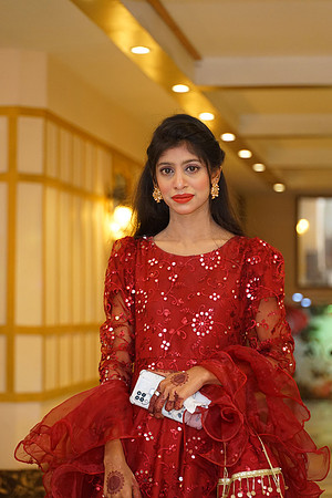 Fayaz & Anum Walima 00116