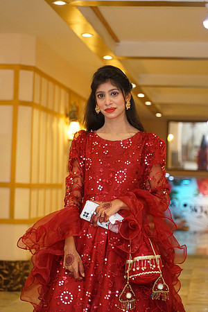 Fayaz & Anum Walima 00117