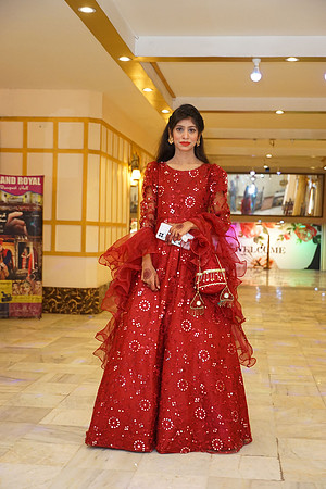 Fayaz & Anum Walima 00118