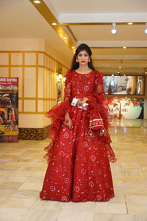 Fayaz & Anum Walima 00119