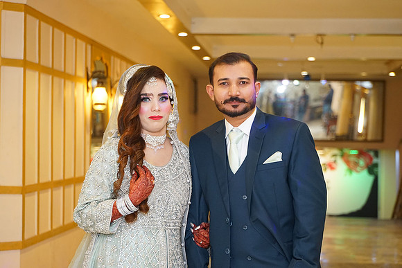 Fayaz & Anum Walima 00123