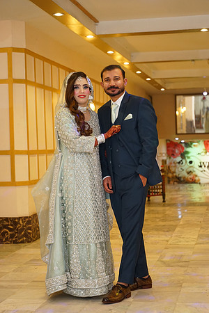 Fayaz & Anum Walima 00130