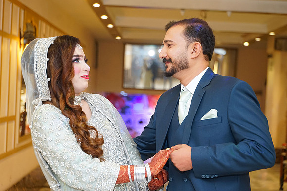 Fayaz & Anum Walima 00131