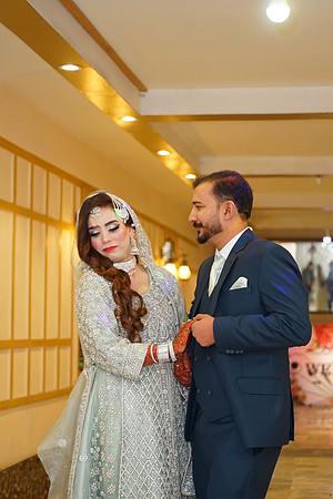 Fayaz & Anum Walima 00133