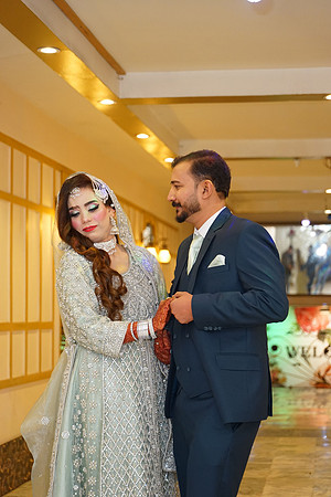 Fayaz & Anum Walima 00134