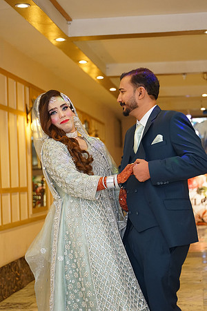 Fayaz & Anum Walima 00136