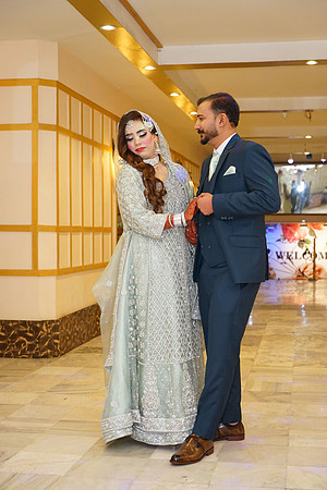 Fayaz & Anum Walima 00135