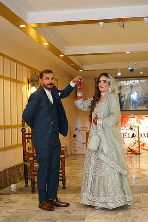 Fayaz & Anum Walima 00141
