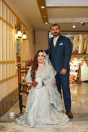 Fayaz & Anum Walima 00144