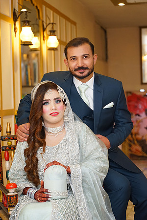 Fayaz & Anum Walima 00151