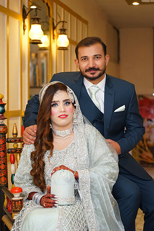 Fayaz & Anum Walima 00152