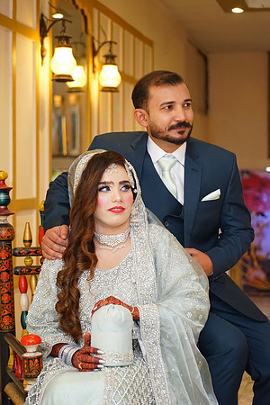 Fayaz & Anum Walima 00153
