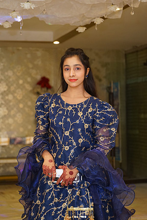 Fayaz & Anum Walima 00155
