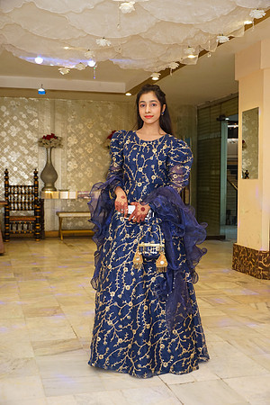Fayaz & Anum Walima 00156