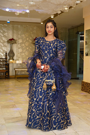 Fayaz & Anum Walima 00157