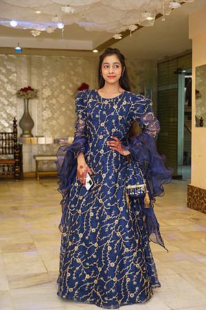 Fayaz & Anum Walima 00158