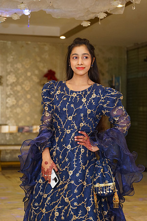 Fayaz & Anum Walima 00159