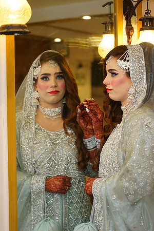 Fayaz & Anum Walima 00161