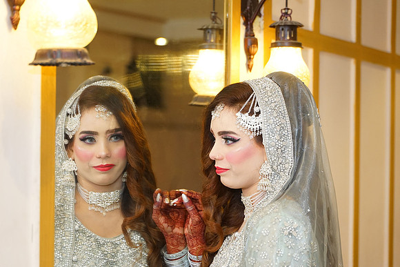 Fayaz & Anum Walima 00164