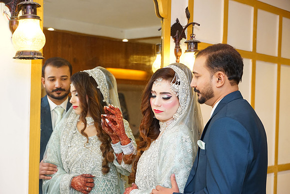 Fayaz & Anum Walima 00165