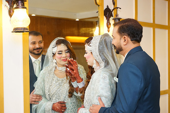 Fayaz & Anum Walima 00166