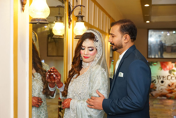 Fayaz & Anum Walima 00167