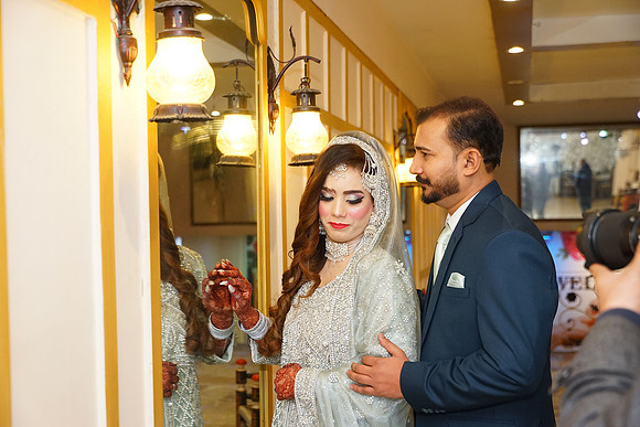 Fayaz & Anum Walima 00168