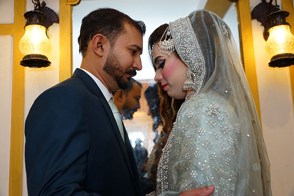 Fayaz & Anum Walima 00169