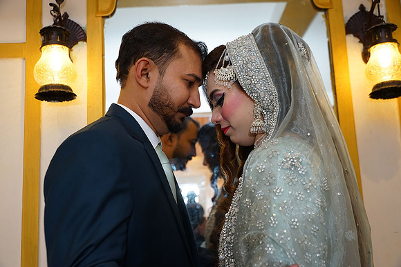 Fayaz & Anum Walima 00170