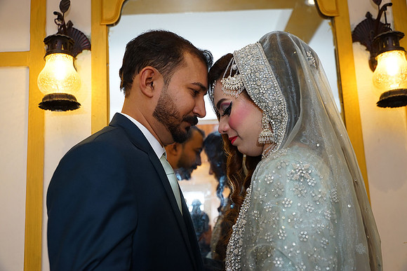Fayaz & Anum Walima 00171