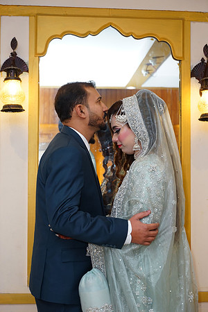 Fayaz & Anum Walima 00173