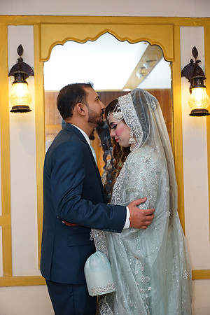 Fayaz & Anum Walima 00175