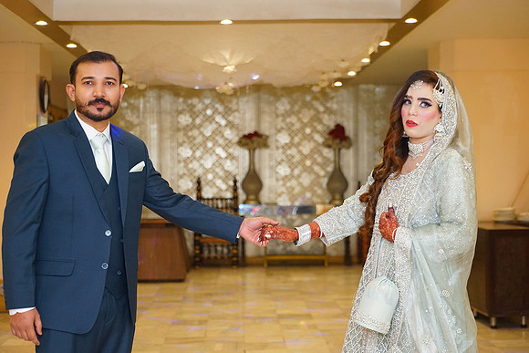 Fayaz & Anum Walima 00176