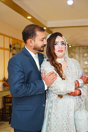 Fayaz & Anum Walima 00179