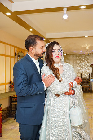 Fayaz & Anum Walima 00180