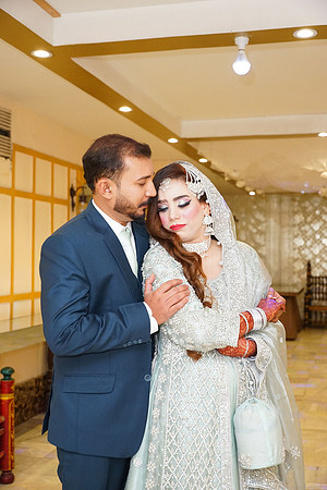 Fayaz & Anum Walima 00181