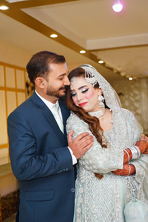 Fayaz & Anum Walima 00182