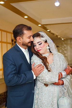 Fayaz & Anum Walima 00183