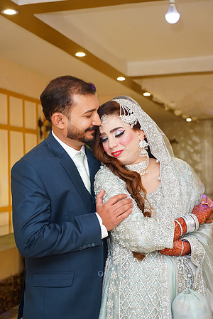 Fayaz & Anum Walima 00184