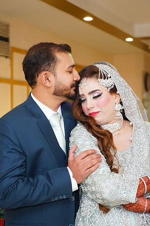 Fayaz & Anum Walima 00185