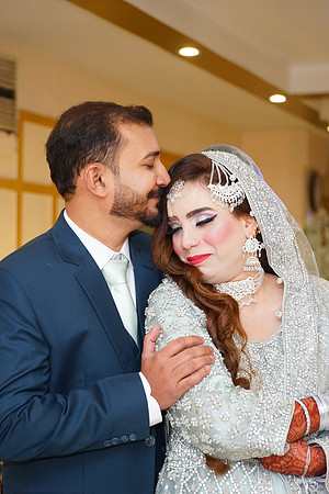 Fayaz & Anum Walima 00186