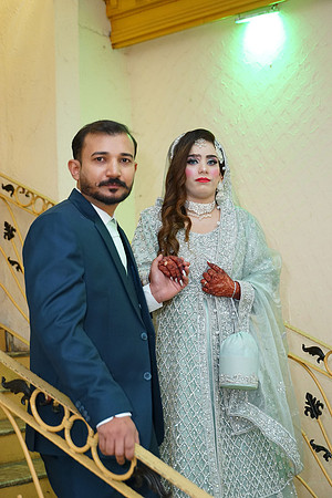 Fayaz & Anum Walima 00192