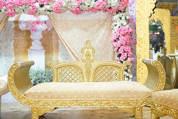 Fayaz & Anum Walima 00195