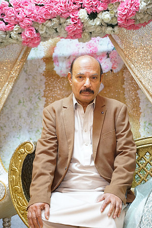 Fayaz & Anum Walima 00198