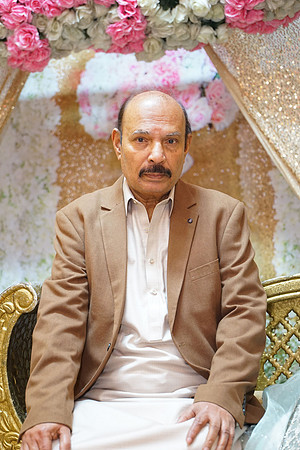 Fayaz & Anum Walima 00199