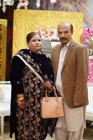 Fayaz & Anum Walima 00213