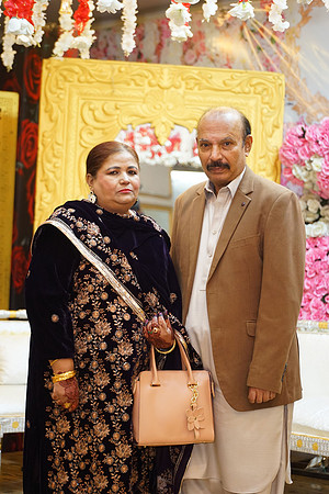 Fayaz & Anum Walima 00212