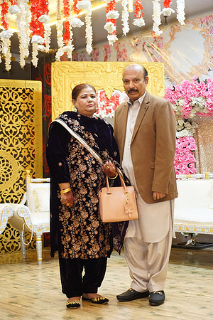 Fayaz & Anum Walima 00214